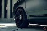 Rolls-Royce Cullinan on Vossen Wheels (S17-15T) 2020 года